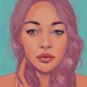 Meet your Posher, Ellen